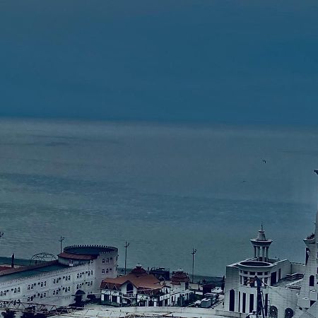 Apartment Black Sea Side Batumi Exterior photo