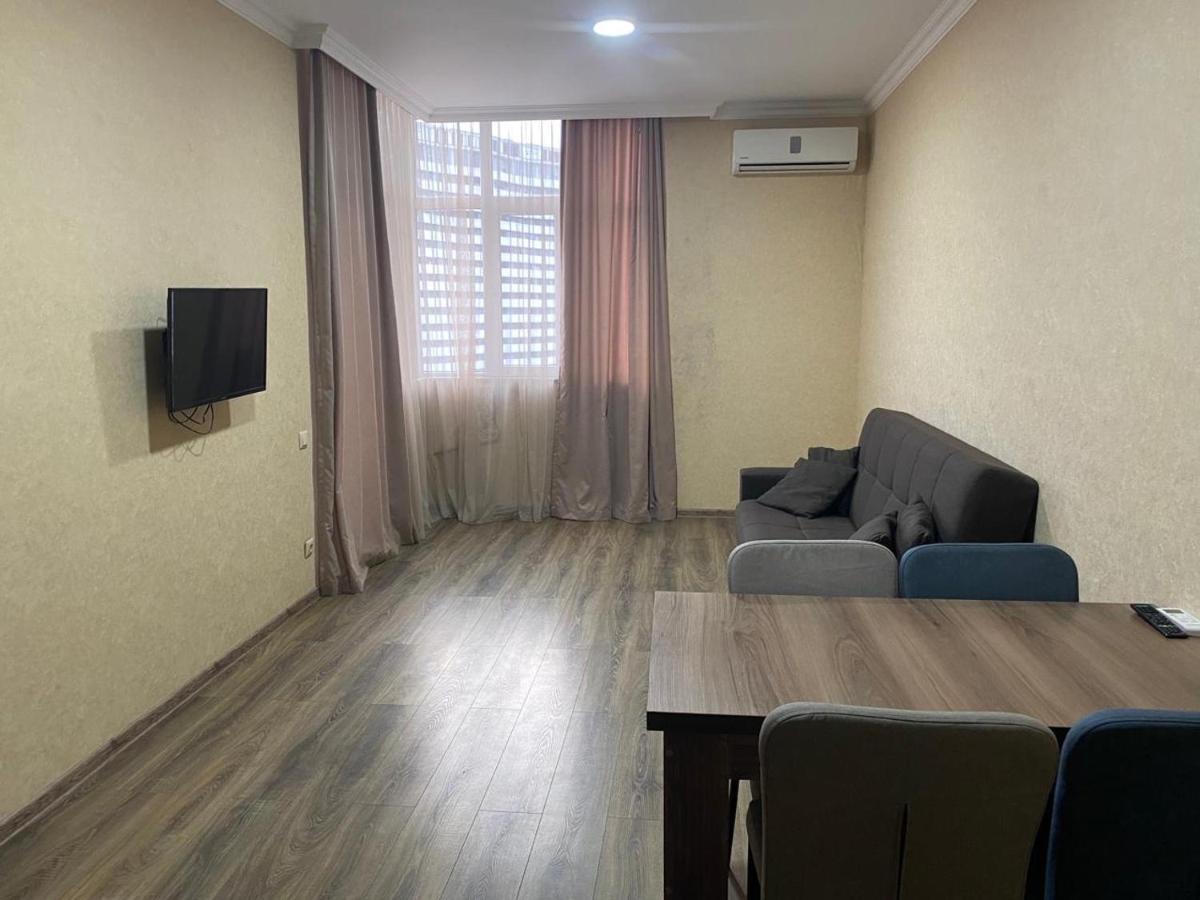 Apartment Black Sea Side Batumi Exterior photo