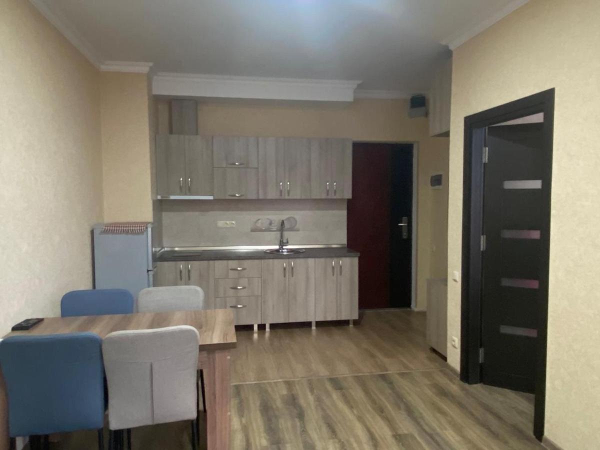 Apartment Black Sea Side Batumi Exterior photo